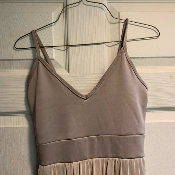 Maxi Dress - Picture 3 of 12